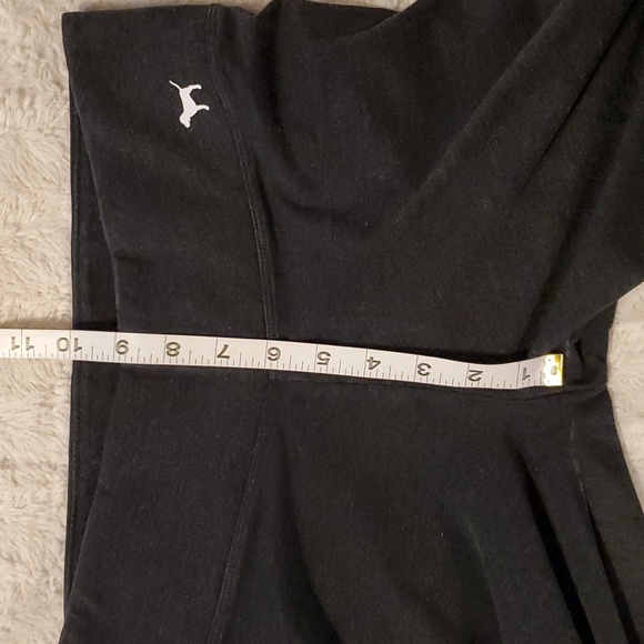 Victoria's Secret PINK yoga pants - Picture 5 of 8